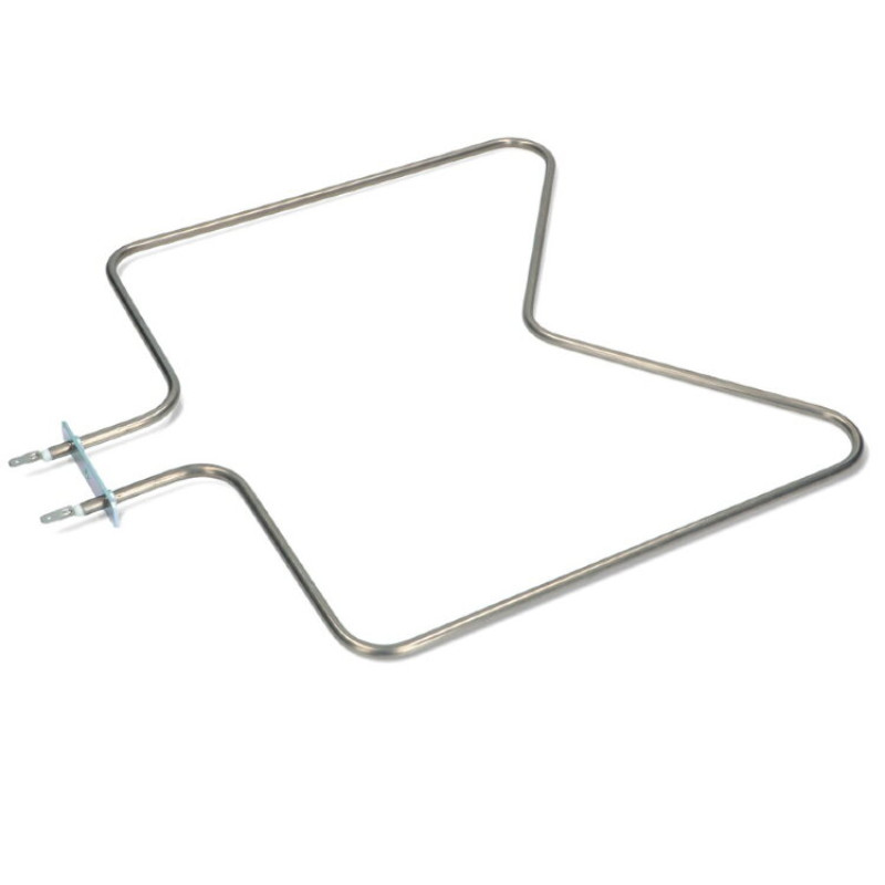 Тэн духовки нижний, 1150W, Whirlpool, код 480121100591, 481225998517